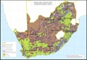 Hazard and Enumeration Small Areas